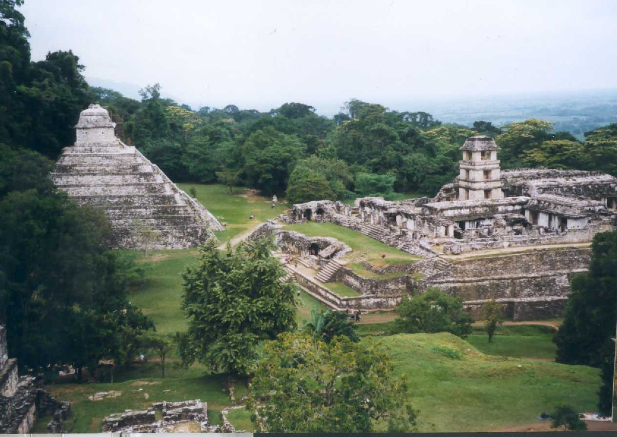 Palenque