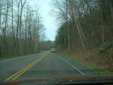 
Route 33 in West Virginia
