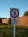 
No spark plugs allowed!
