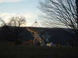 
20ft and the 140ft in the background.
