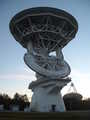 
Close-up of the 140ft (GBT to the right).

