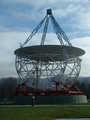 
Reber's Antenna, donated to the NRAO.
