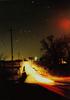 Orion down Dundas country road
(April 1, 1997)