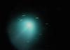 Comet Hyakatake from north of
Calgary