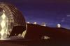 The Caltech Submillimeter Observatory