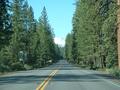 Mt. Lassen