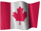 Canadian Flag