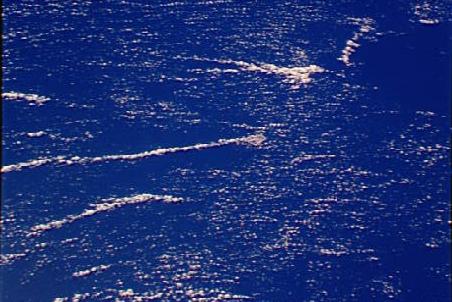 Shuttle Picture 2