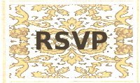 rsvp