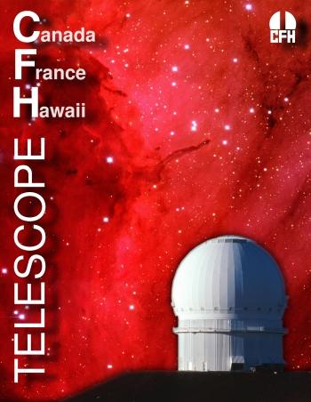 Canada France Hawaii Telescope