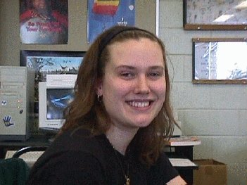 Margaret Milne