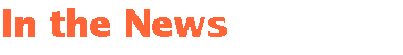 In The News
