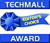 Editor's Choice Award